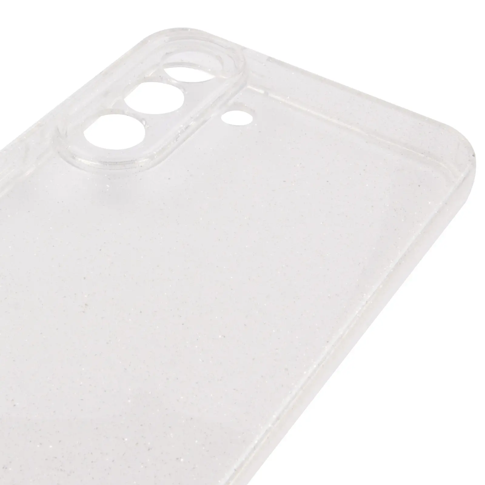 Etui TPU Nova do Samsung Galaxy A37 5G, Clear 3, TPU