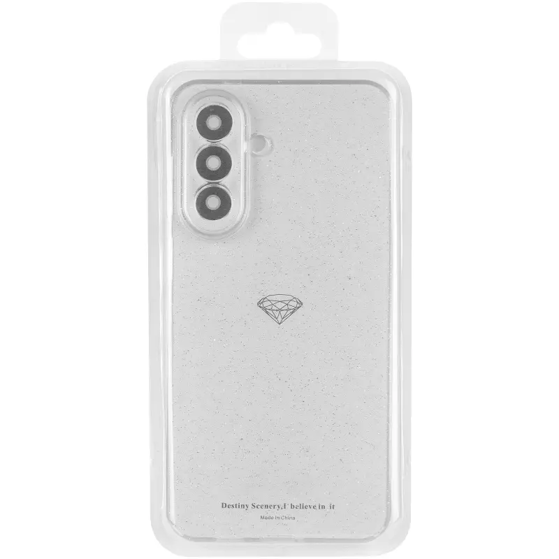 Etui TPU Nova do Samsung Galaxy A37 5G, Clear 5, TPU