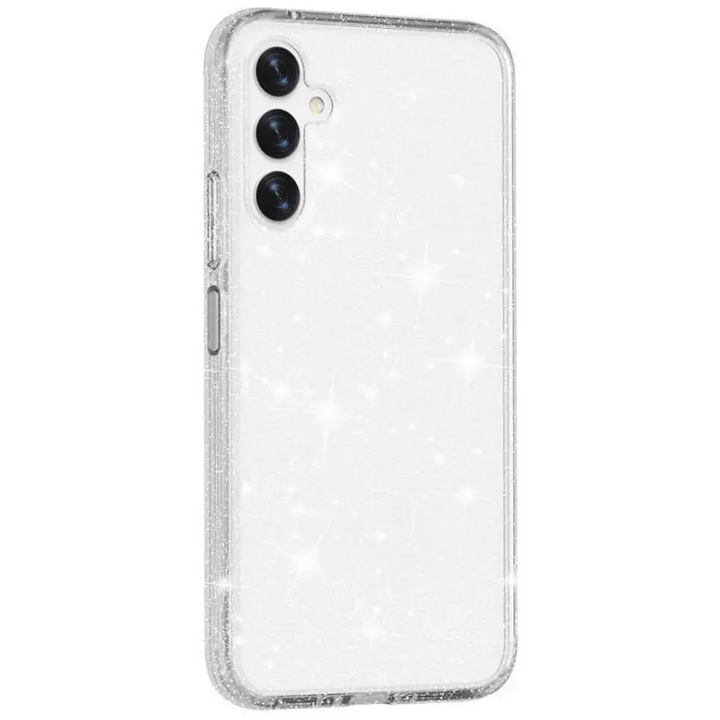 Etui TPU Nova do Samsung Galaxy A27, Clear, TPU