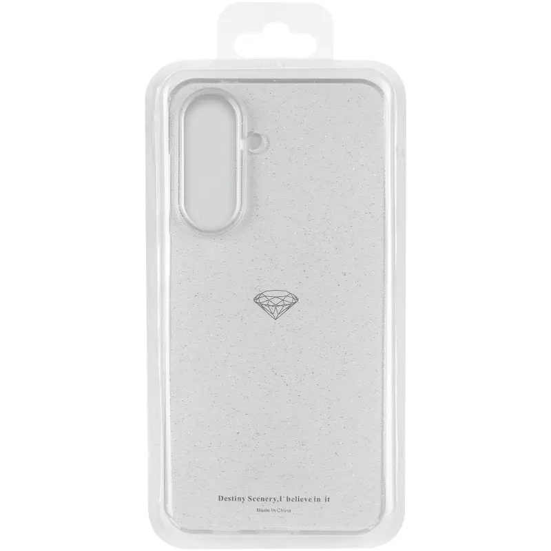 Etui TPU Nova do Samsung Galaxy A27, Clear 1, TPU