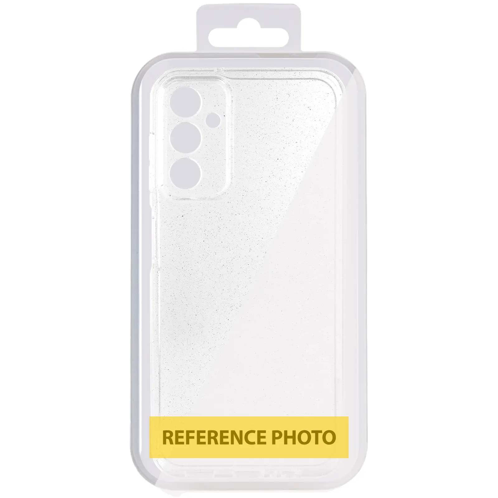 Etui TPU Nova do Xiaomi Redmi A7 Pro 4G / Poco C81, Clear 1, TPU