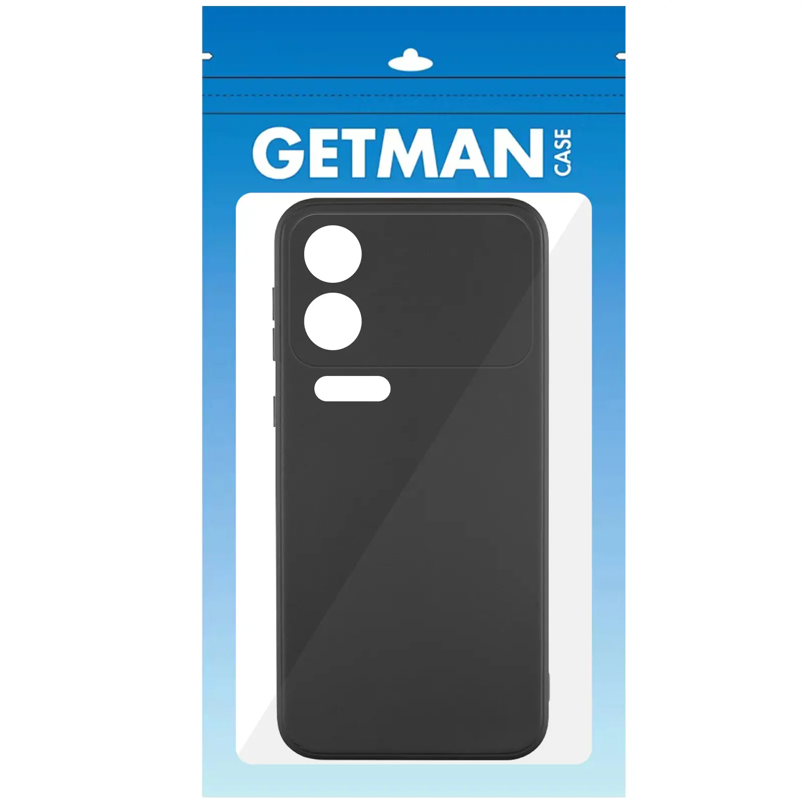 Etui TPU Candy Full Camera do Xiaomi 17 Pro, Czarny / Black 1, TPU