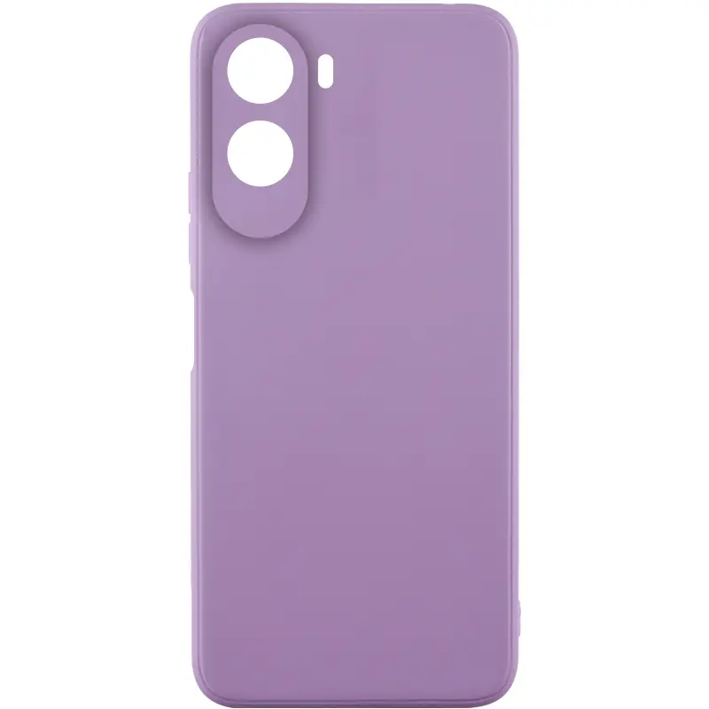 Etui TPU Candy Full Camera do Xiaomi Redmi A7 Pro 4G / Poco C81, Śliwka / Purple, TPU