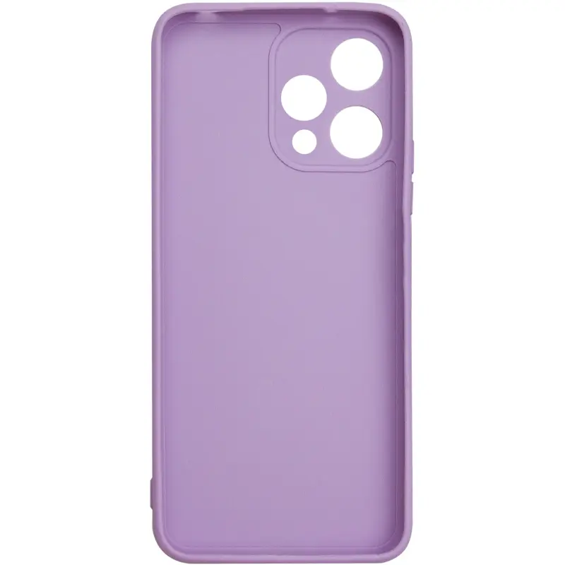 Etui TPU Candy Full Camera do Oppo Reno 15, Śliwka / Purple 1, TPU