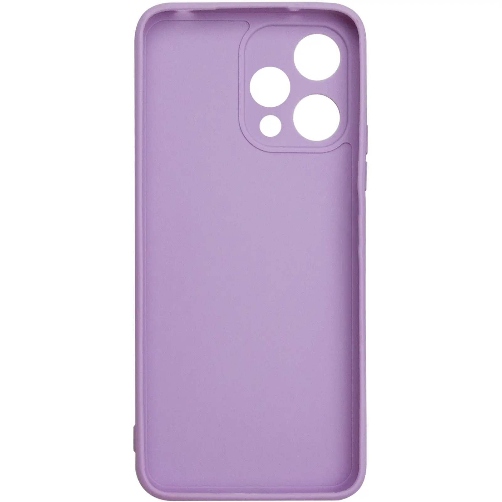 Etui TPU Candy Full Camera do Oppo Reno 15, Śliwka / Purple 1, TPU