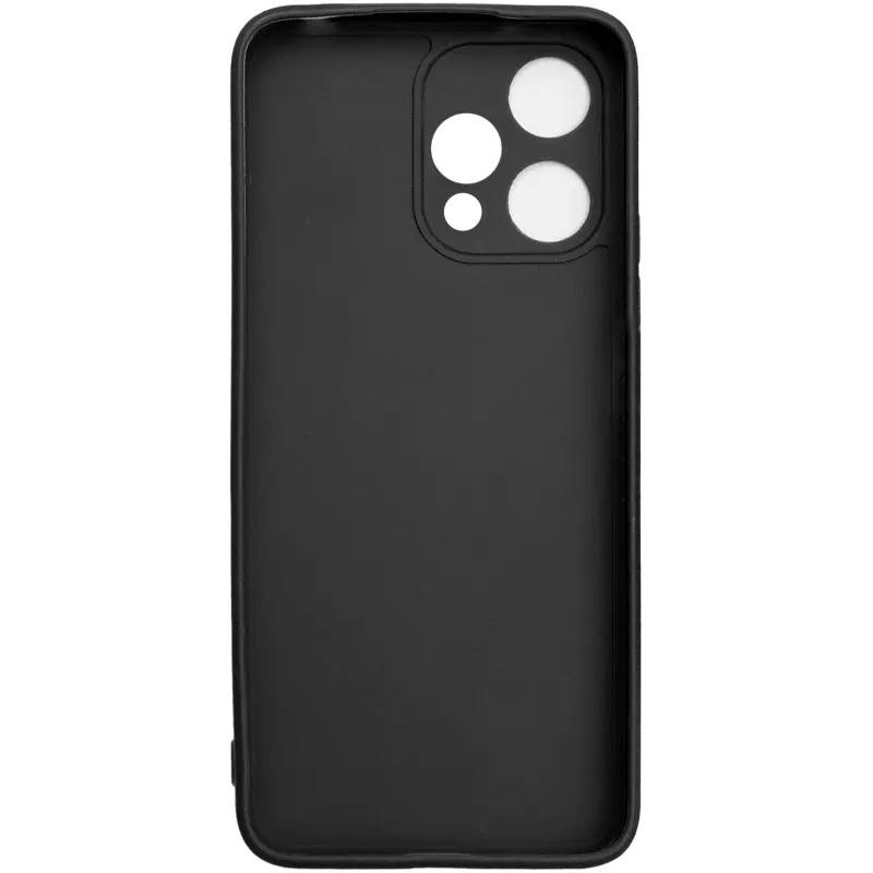 Etui TPU Candy Full Camera do Oppo Reno 15, Czarny / Black 1, TPU