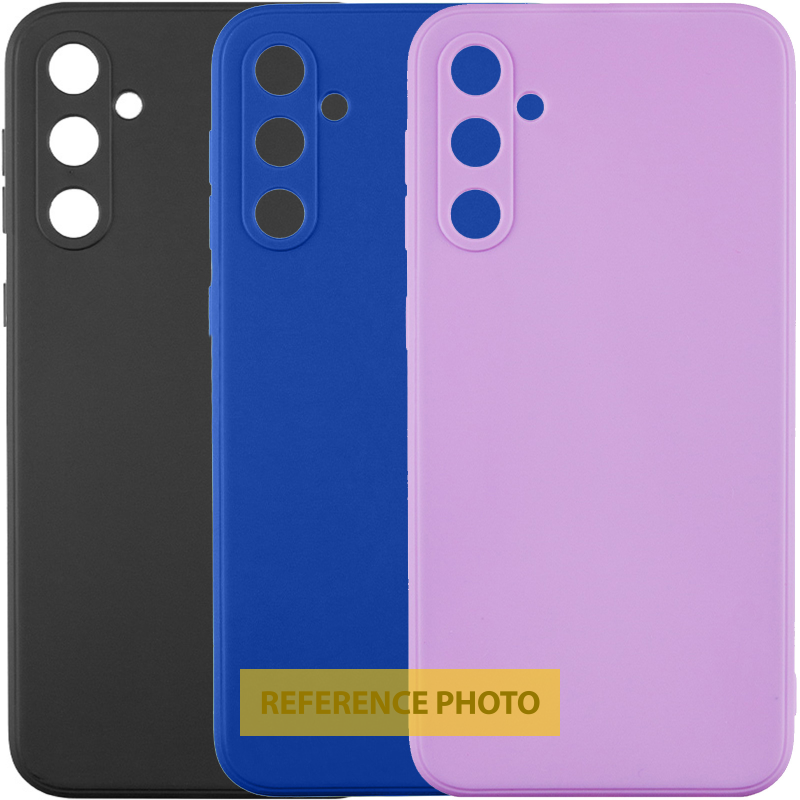 Силіконовий чохол Candy Full Camera для Samsung Galaxy S27 Ultra, TPU