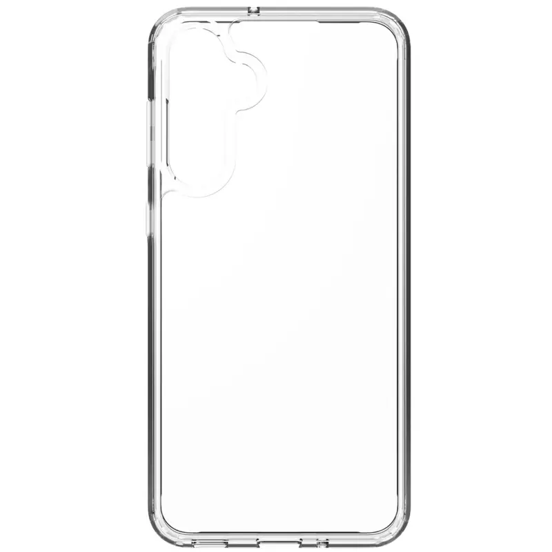 Etui TPU GETMAN Transparent 2,0mm do Samsung Galaxy S26, Clear, TPU