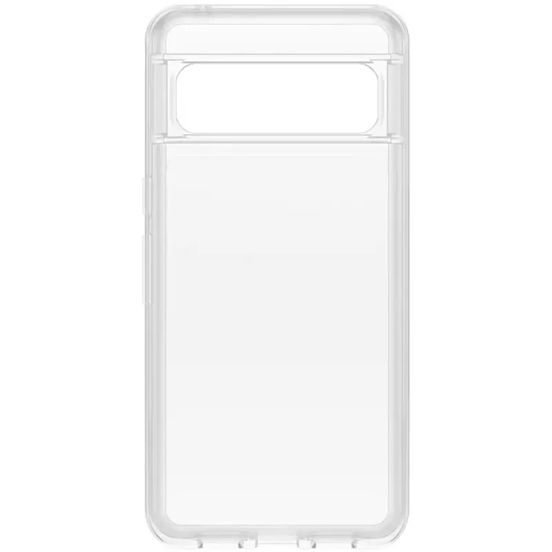 Etui TPU GETMAN Transparent 2,0mm do Google Pixel 11, Clear, TPU
