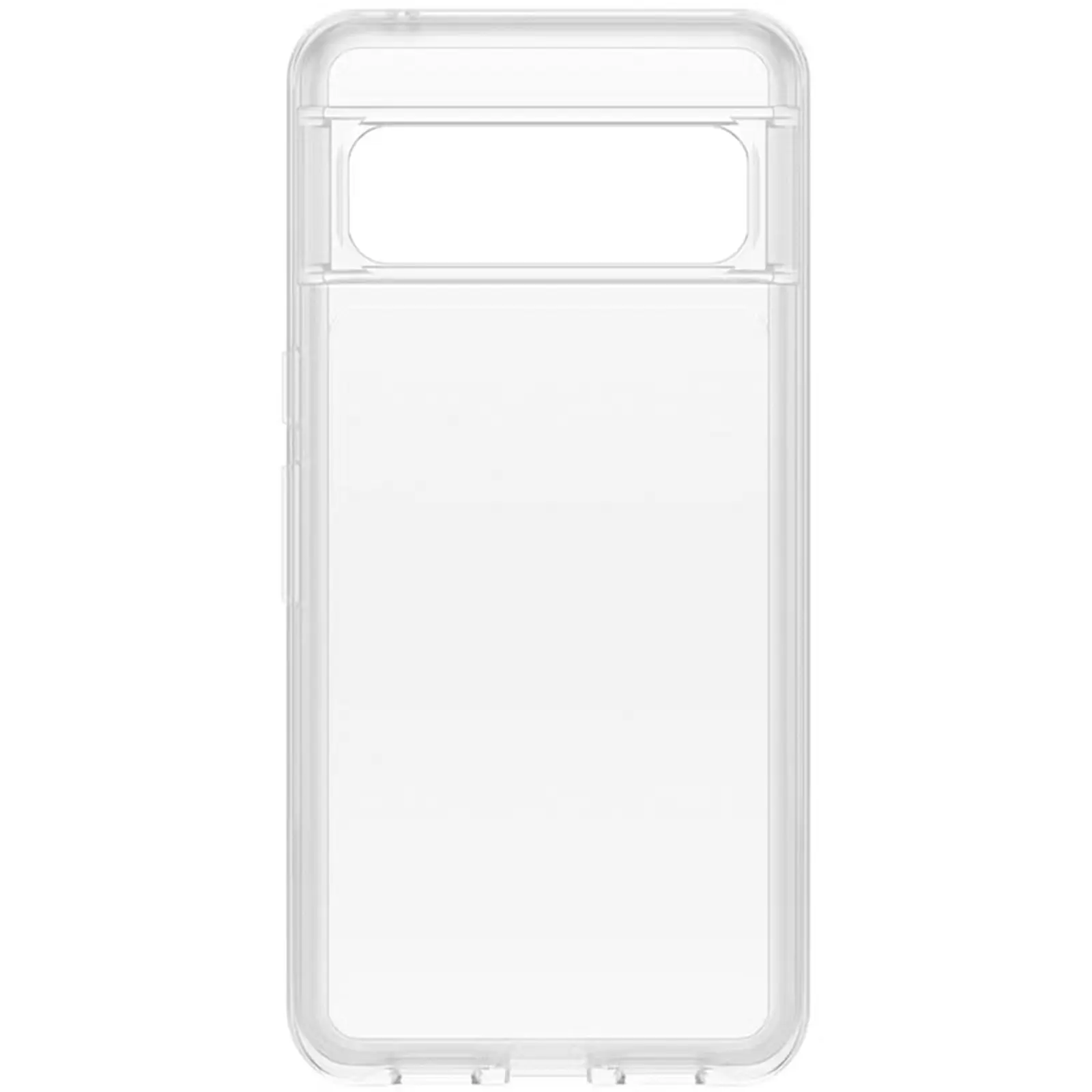 Etui TPU GETMAN Transparent 2,0mm do Google Pixel 11 Pro, TPU