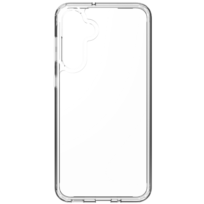 Etui TPU GETMAN Transparent 2,0mm do Samsung Galaxy S27, Clear, TPU