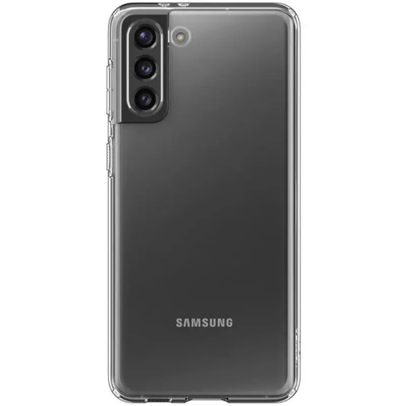 Etui TPU Transparent 1,0mm do Samsung Galaxy S22, TPU
