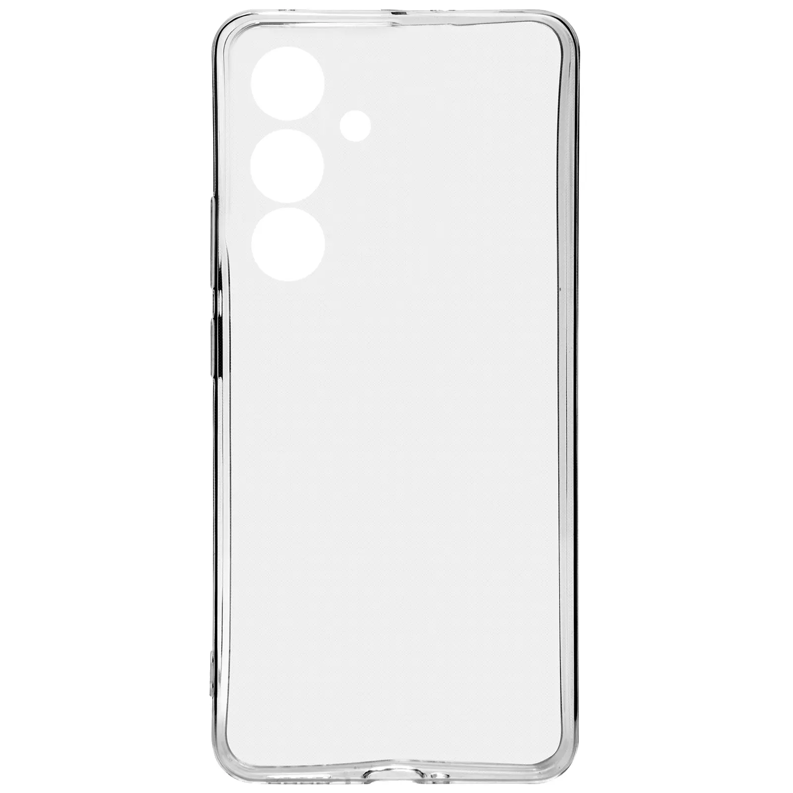 Etui TPU Transparent 1,0mm do Samsung Galaxy A27, TPU