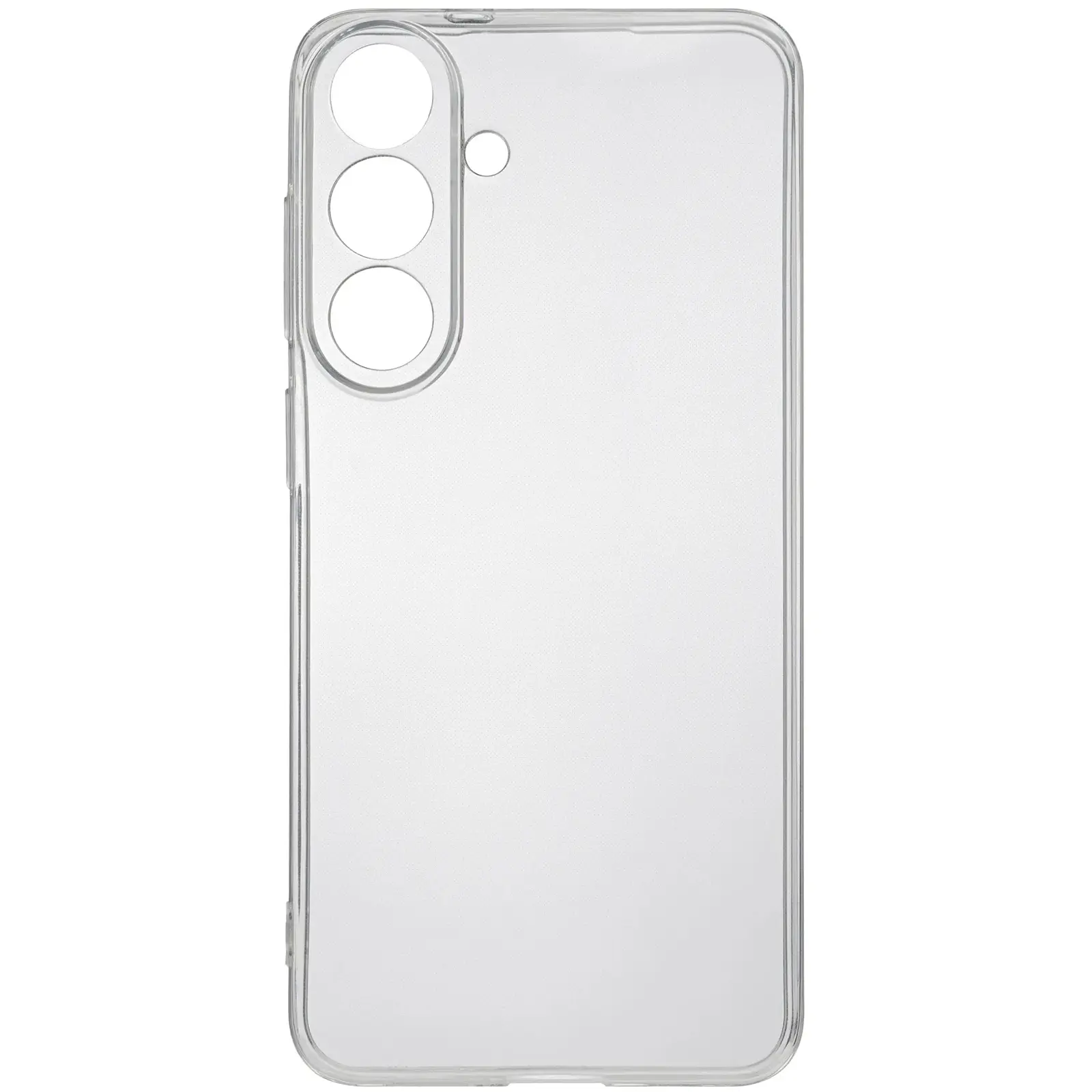 Etui TPU Transparent 1,0mm do Samsung Galaxy S26 FE, TPU