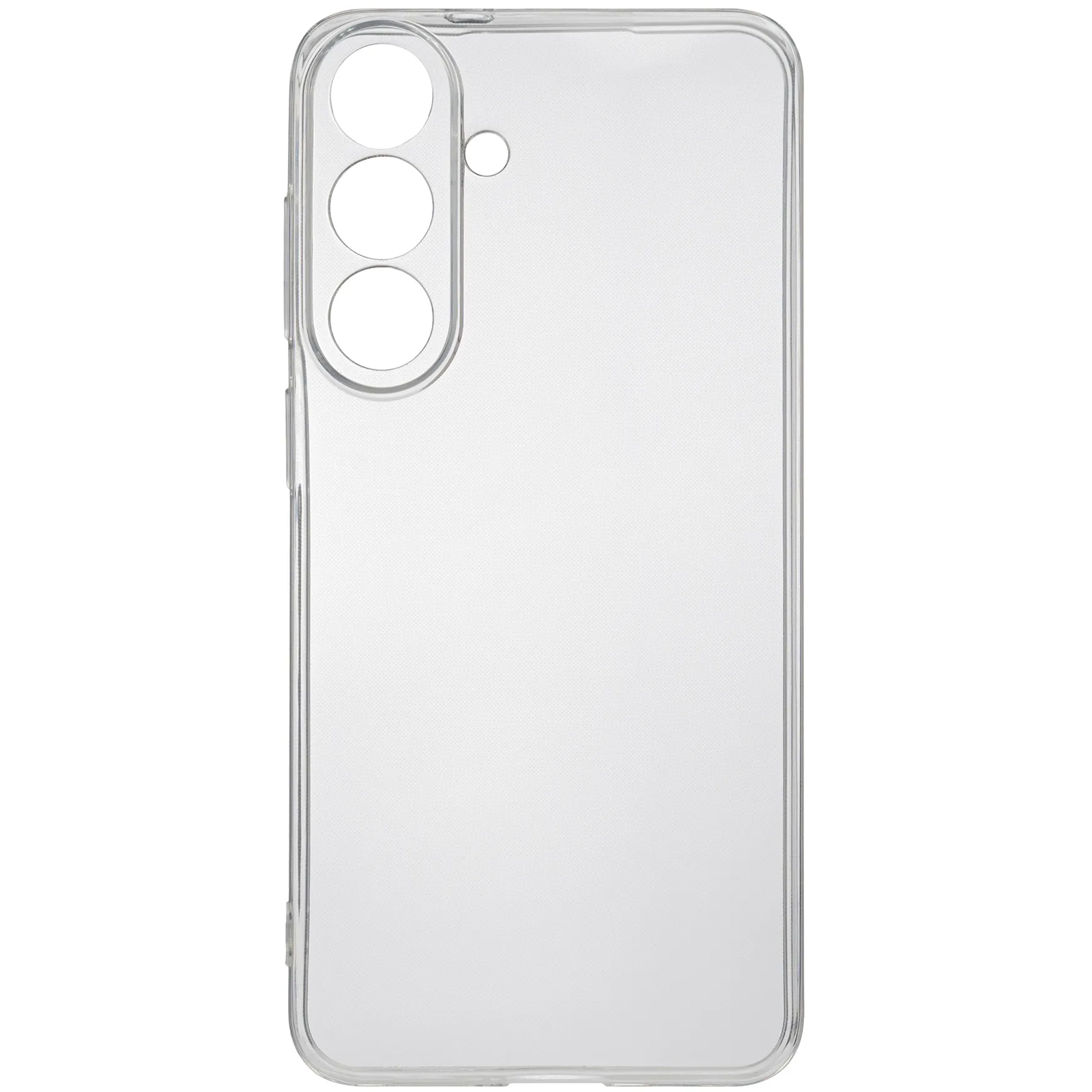 Etui TPU Transparent 1,0mm do Samsung Galaxy S27, TPU