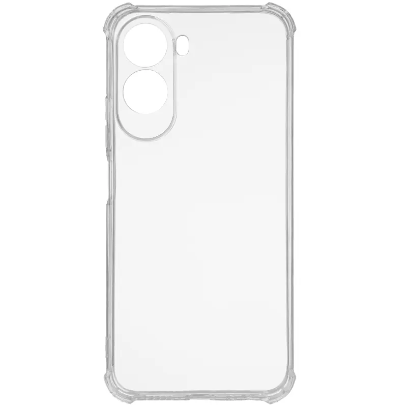 Etui TPU Ease Logo Anti Shock Transparent do Xiaomi Redmi A7 Pro 4G, TPU