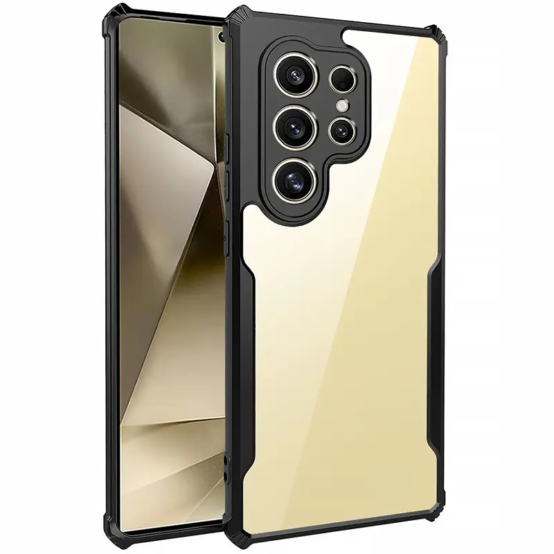 Etui TPU Anti Drop do Samsung Galaxy S25 Ultra, TPU