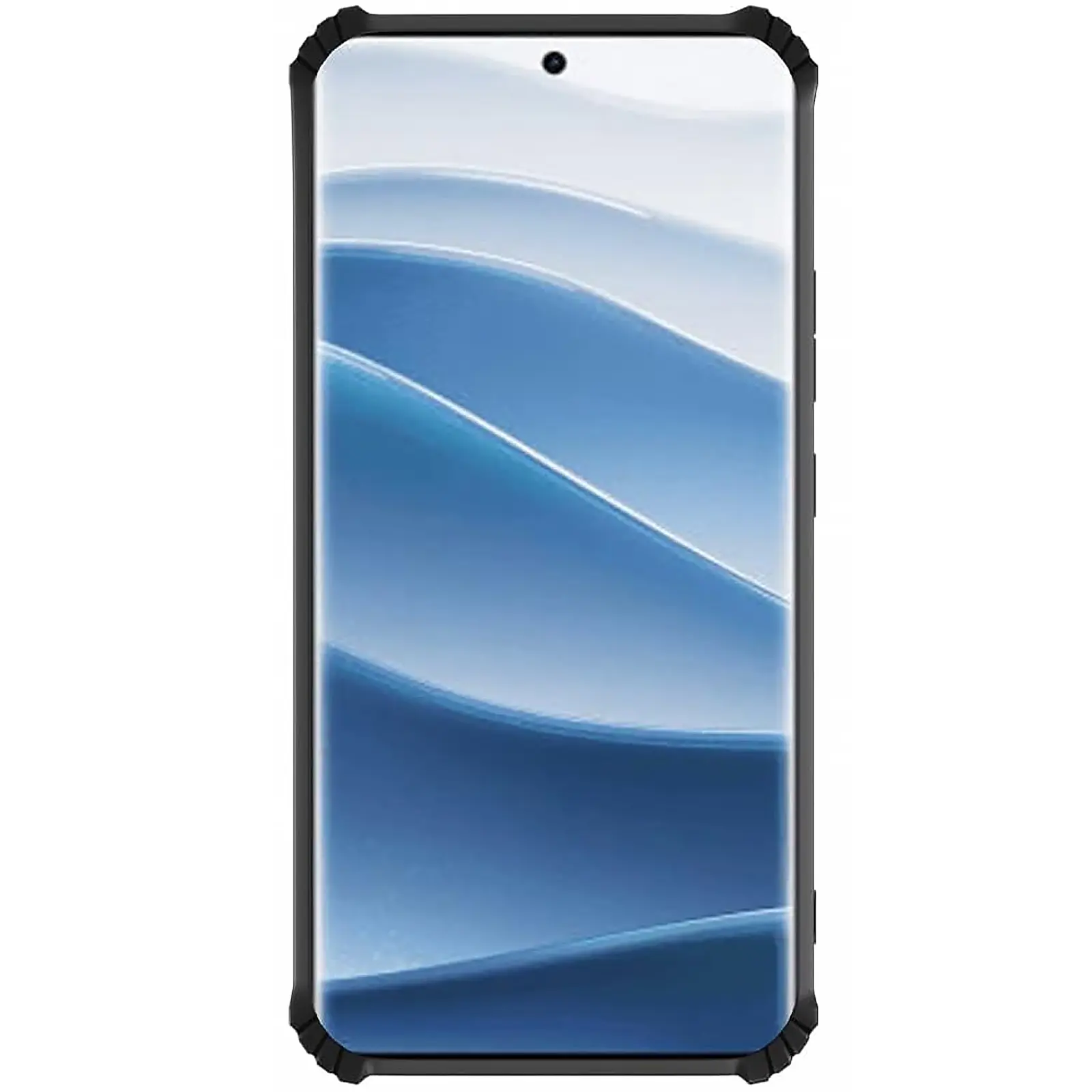 Etui TPU Anti Drop do Xiaomi Redmi Note 14 Pro 4G, Black 3, TPU