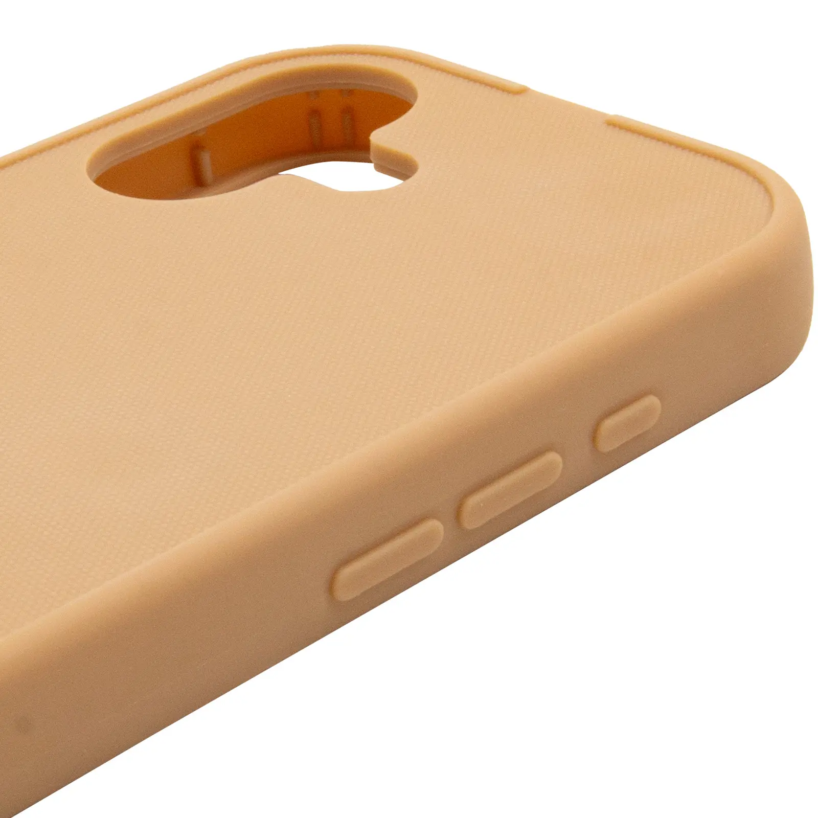 Etui TPU Panel Stand do Apple iPhone 17 (6.3"), Soft Smile 5, TPU