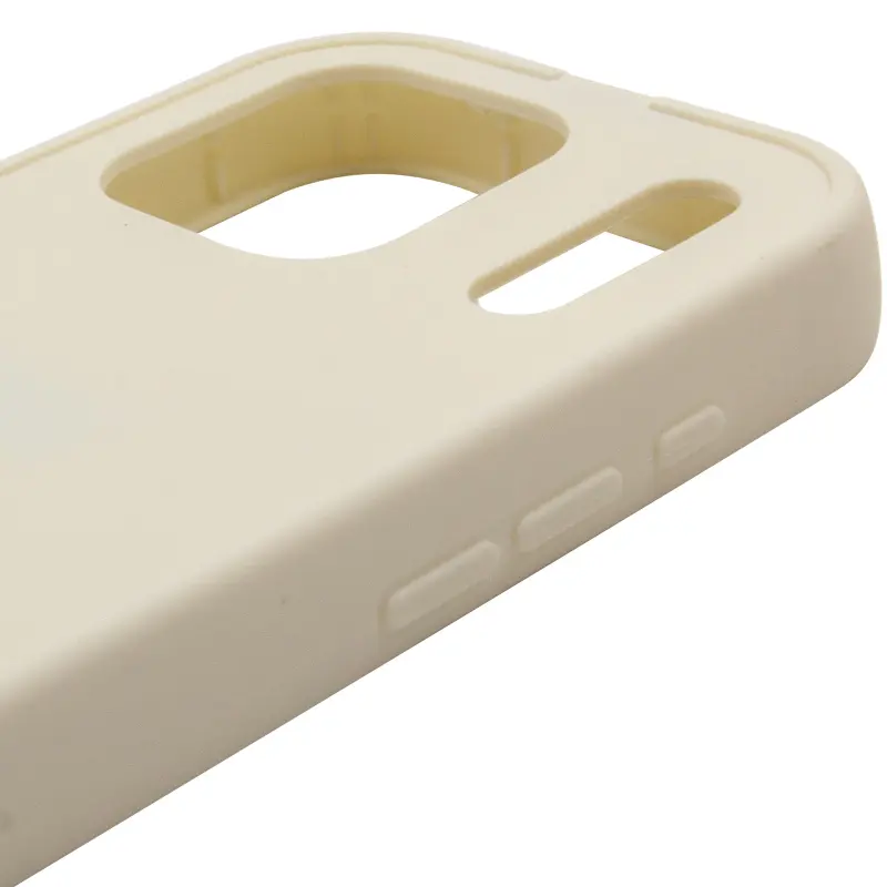 Etui TPU Panel Stand do Apple iPhone 17 Pro (6.3"), Black Cat 5, TPU
