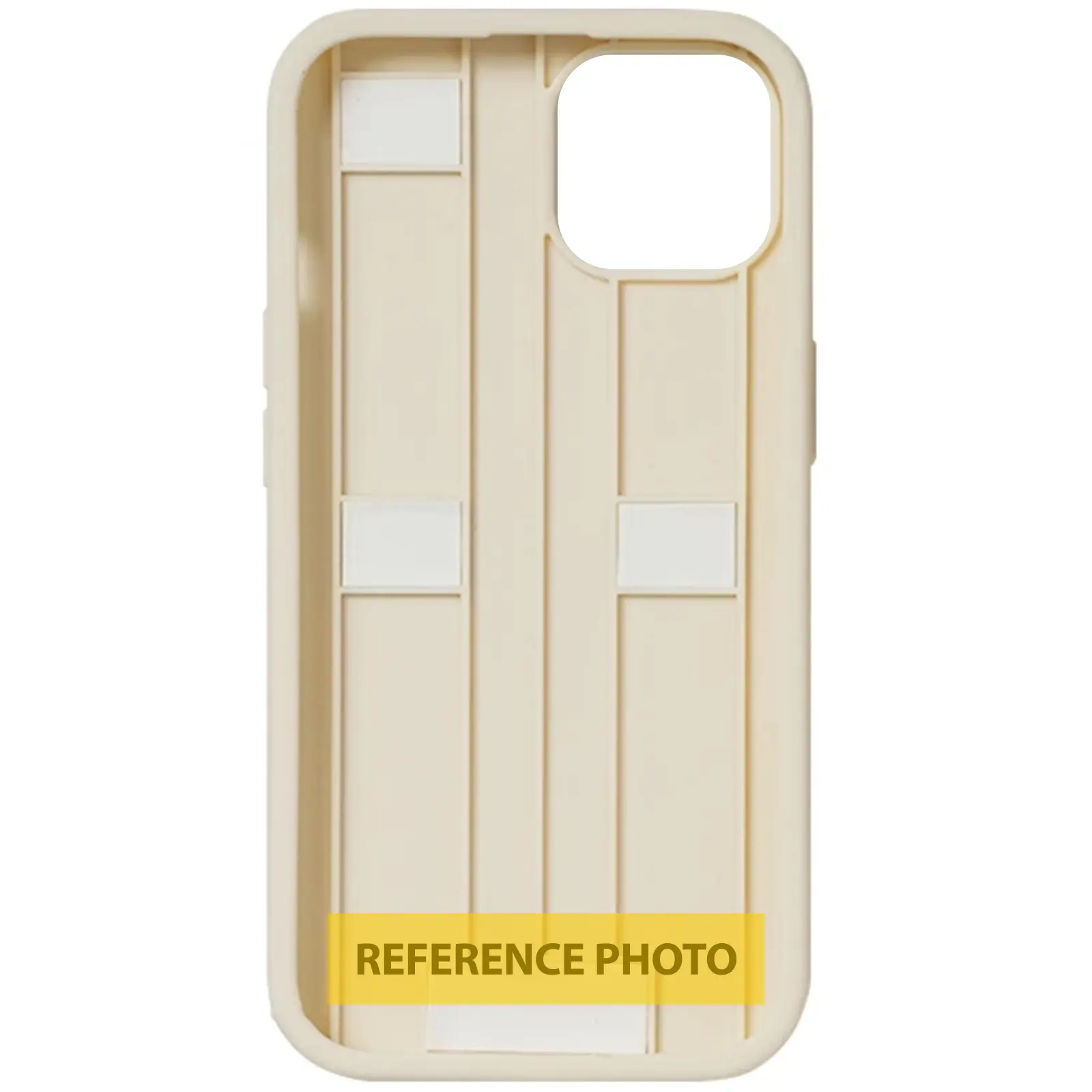 Etui TPU Panel Stand do Apple iPhone 17 Pro (6.3"), Floral Sketch 1, TPU