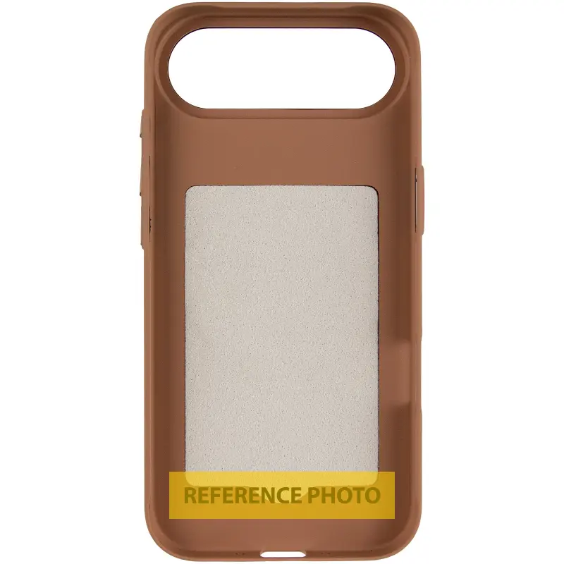 Case PC TechWoven Hybrid with MagSafe for Apple iPhone 17 Air (6.5"), Desert Gold 2, Textile