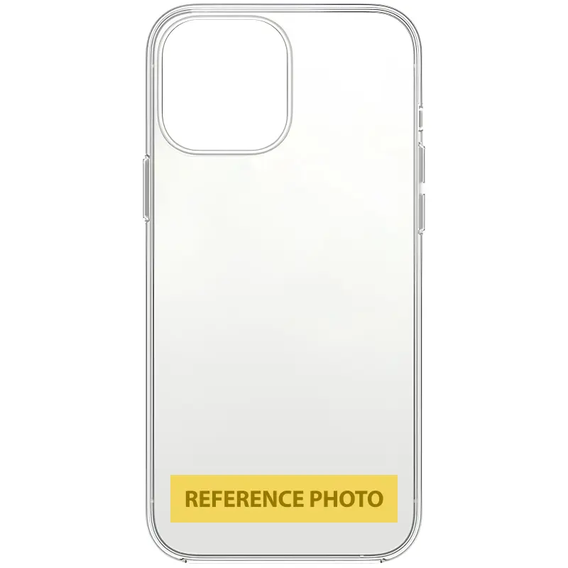 Etui TPU Ummi transparent do Samsung Galaxy A08 / A07, TPU