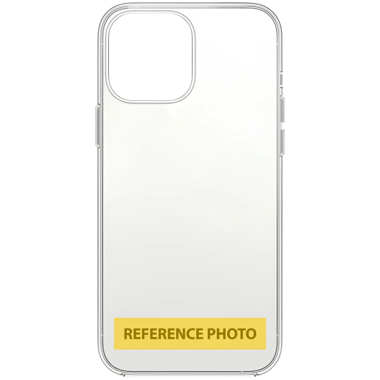 Etui TPU Ummi transparent do Samsung Galaxy S26, TPU