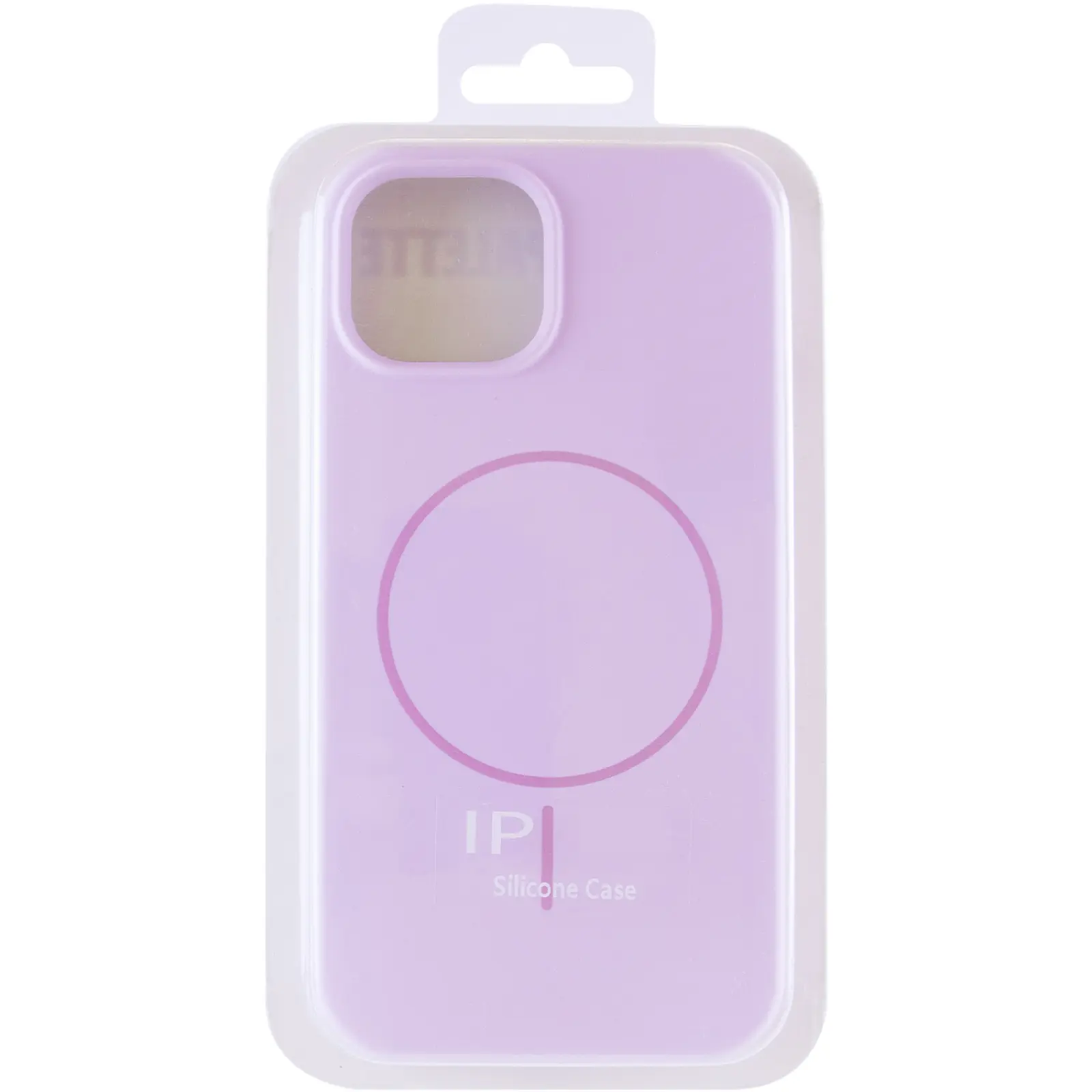 Etui Silk Full Protective with Magnetic Fit do Apple iPhone 12 Pro Max (6.7") 2, Silikon