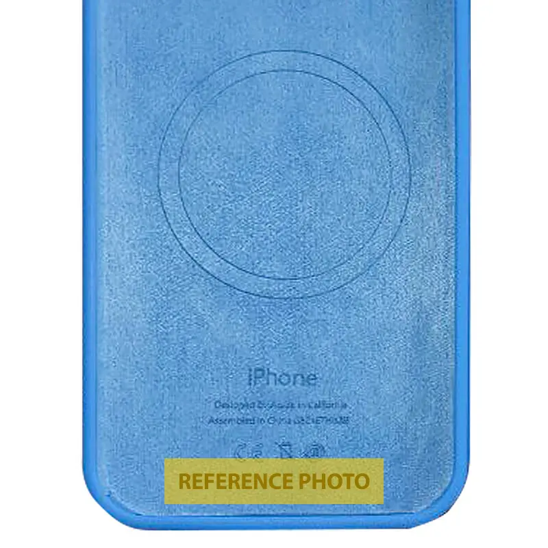 Etui Silk Full Protective with Magnetic Fit do Apple iPhone 16 (6.1") 1, Silikon