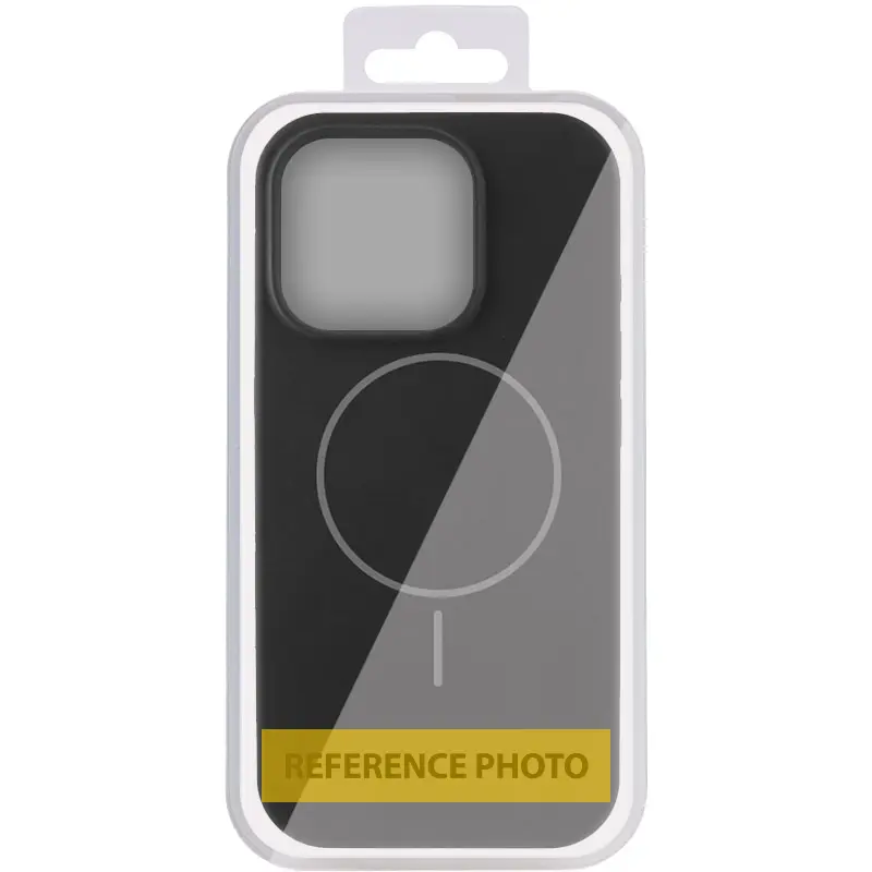 Etui Silk Full Protective with Magnetic Fit do Apple iPhone 16 (6.1") 2, Silikon