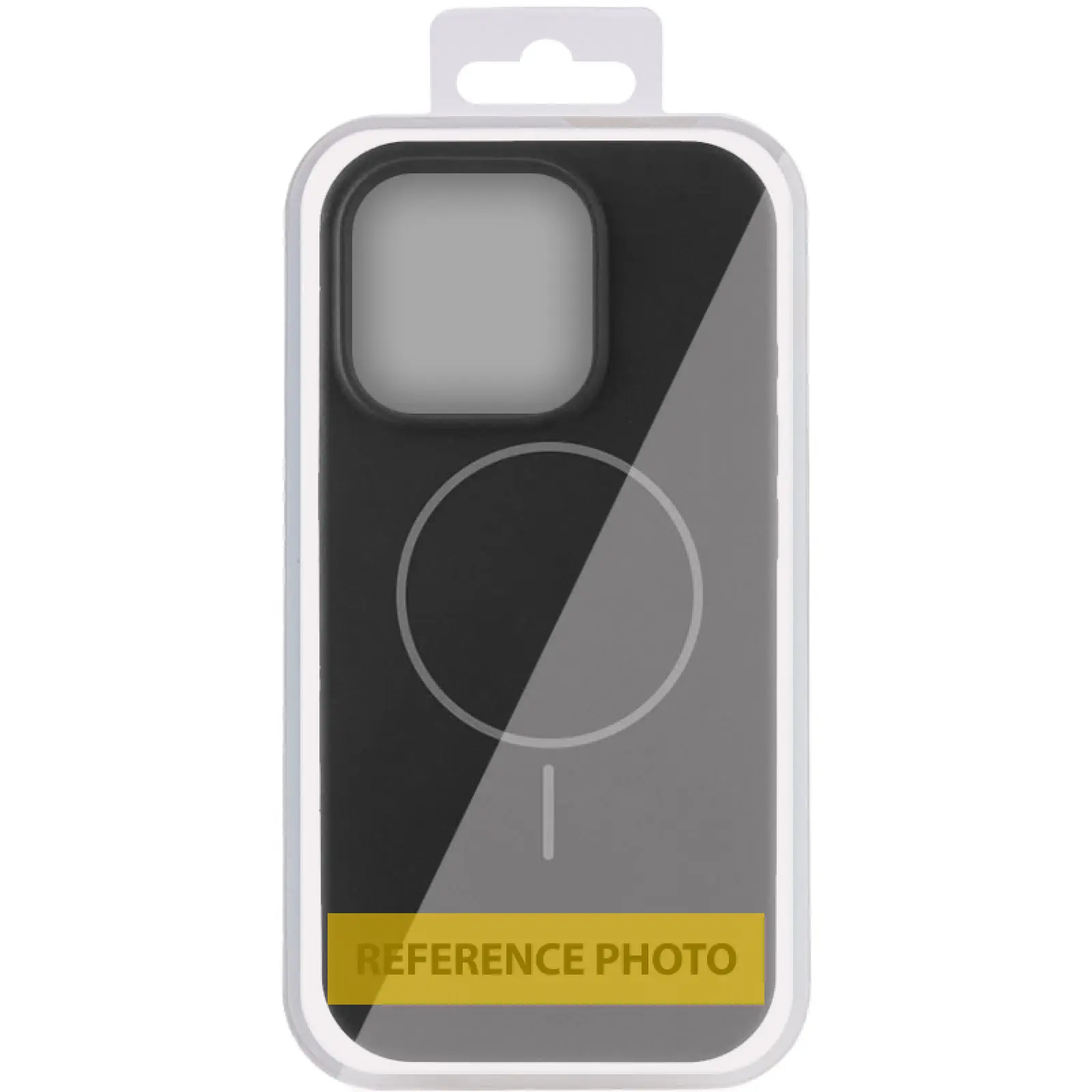 Etui Silk Full Protective with Magnetic Fit do Apple iPhone 16 (6.1") 2, Silikon
