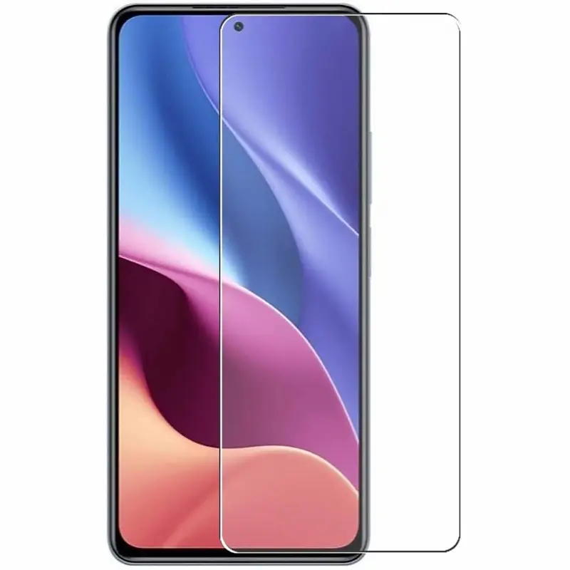Protective glass Ultra 0.33mm Premium for Oppo Reno 15F / 15 FS, Transparent, Tempered glass