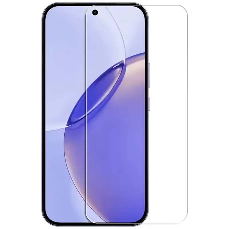 Ochronne szkło Ultra 0.33mm Premium do Realme 16 Pro 5G, Szkło hartowane