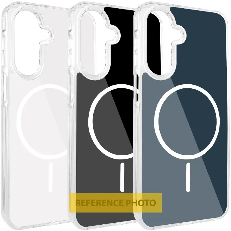 Etui TPU+PC Nami with Magnetic Fit do Samsung Galaxy A16 4G/5G, TPU+PC