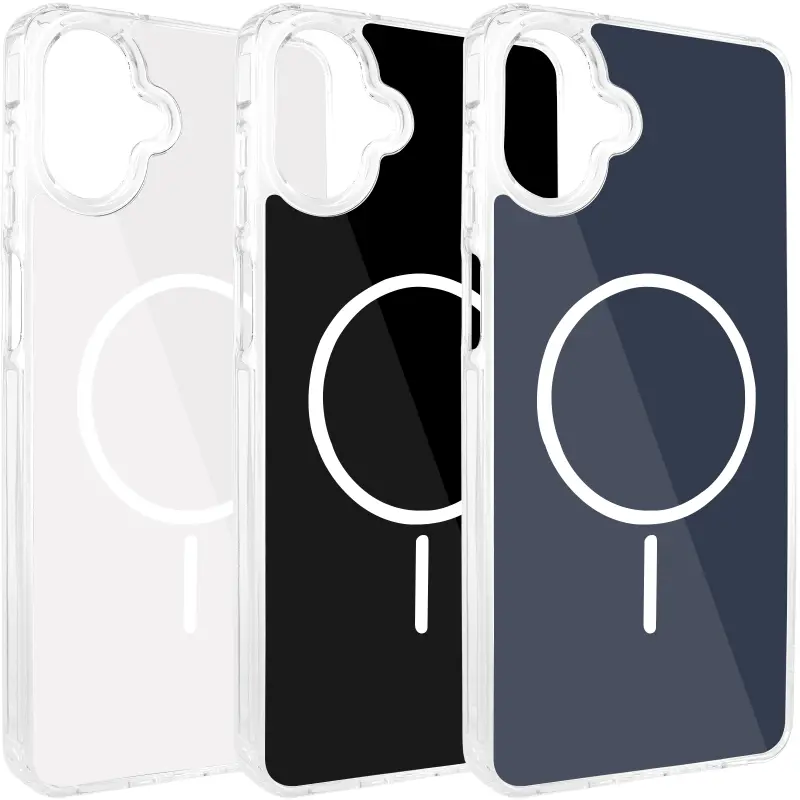 Etui TPU+PC Nami with Magnetic Fit do Samsung Galaxy A07, TPU+PC