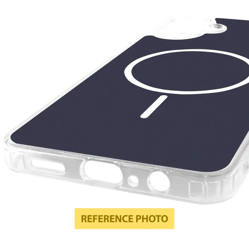 Etui TPU+PC Nami with Magnetic Fit do Samsung Galaxy A07, Midnight Blue 4, TPU+PC