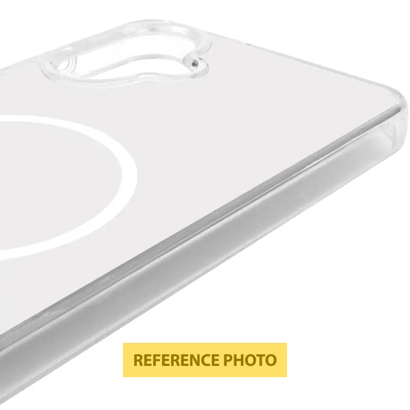 Etui TPU+PC Nami with Magnetic Fit do Samsung Galaxy A07, White 3, TPU+PC