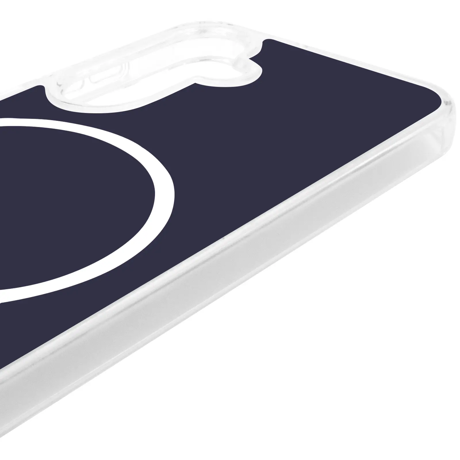 Etui TPU+PC Nami with Magnetic Fit do Samsung Galaxy S26, Midnight Blue 3, TPU+PC