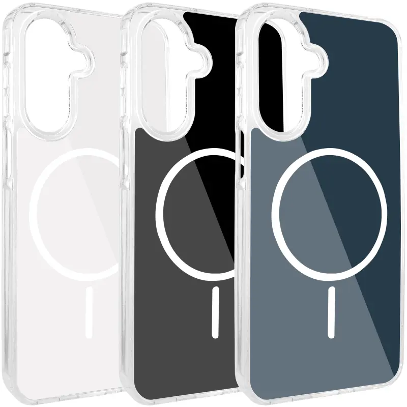 Etui TPU+PC Nami with Magnetic Fit do Samsung Galaxy A17 4G/5G, TPU+PC