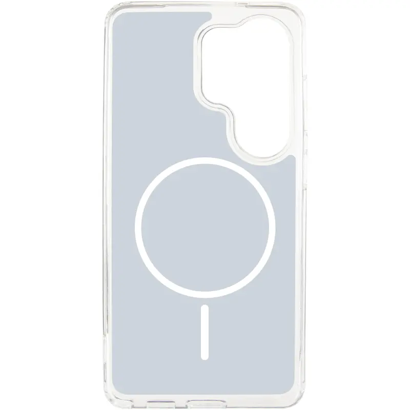 Etui TPU+PC Nami with Magnetic Fit do Samsung Galaxy S26 Ultra, Midnight Blue 2, TPU+PC