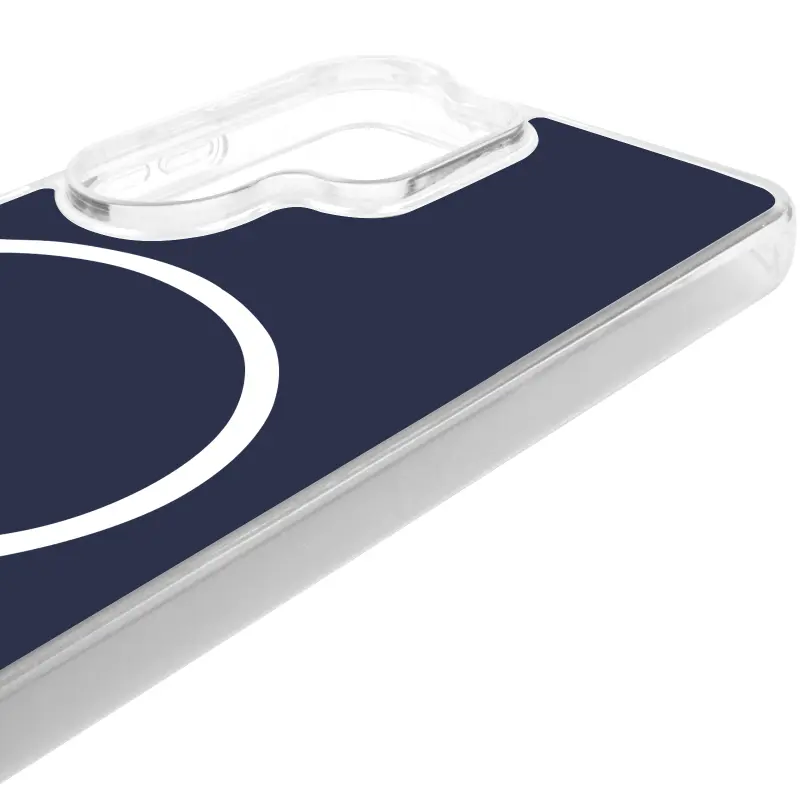 Etui TPU+PC Nami with Magnetic Fit do Samsung Galaxy S26 Ultra, Midnight Blue 3, TPU+PC
