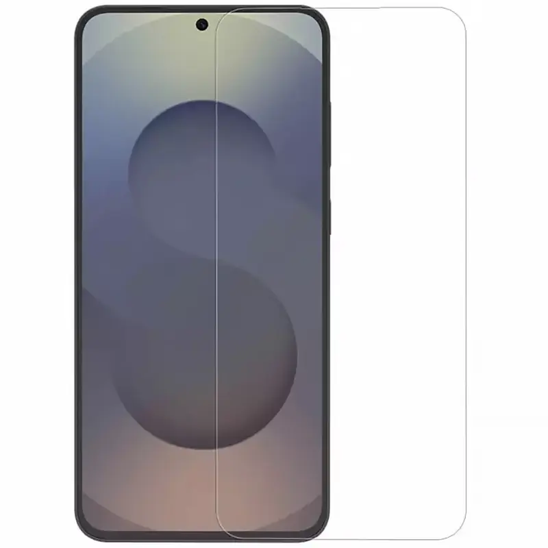 Ochronne szkło Gold do Samsung Galaxy S21, Szkło hartowane