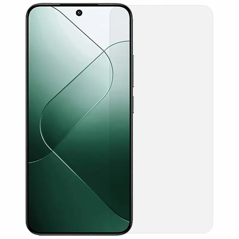 Захисне скло Gold для Xiaomi Poco X5 5G / Redmi Note 12 4G/5G, Прозорий, Загартоване скло