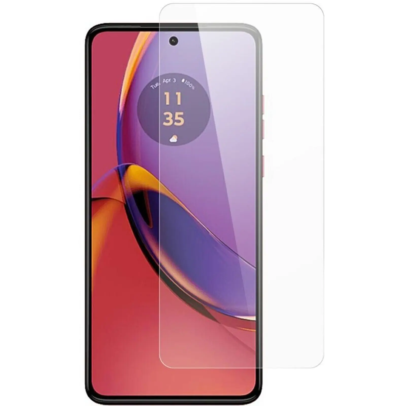 Захисне скло Gold для Oppo Reno 13 5G / 14 / 14 F / 14 FS / 15 / 15 F / 15 FS / 16 F, Загартоване скло