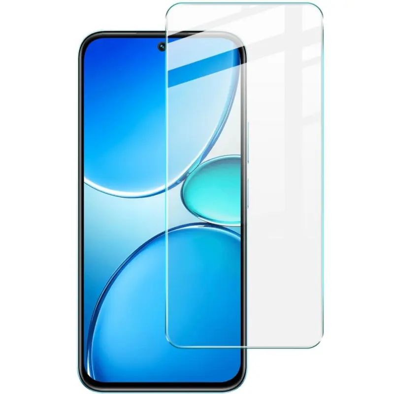 Ochronne szkło Gold do Realme C85 Pro, Szkło hartowane