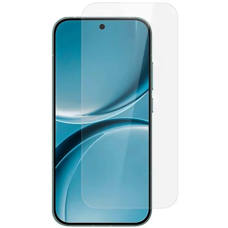 Protective glass Gold for Xiaomi Poco X8 Pro / F8 Pro / F9 Pro, Tempered glass