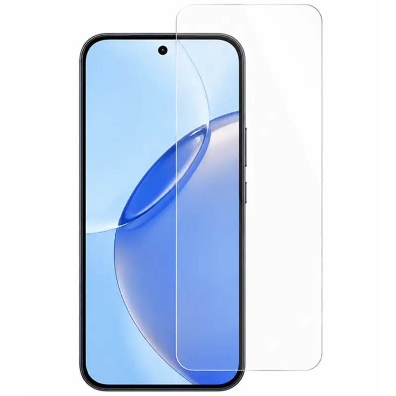 Ochronne szkło Gold do Realme 16 Pro, Szkło hartowane
