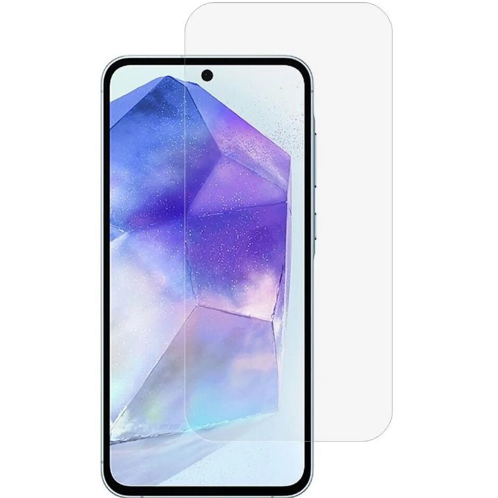 Ochronne szkło Gold do Motorola Moto G67 / G77 / G87, Przejrzysty, Szkło hartowane