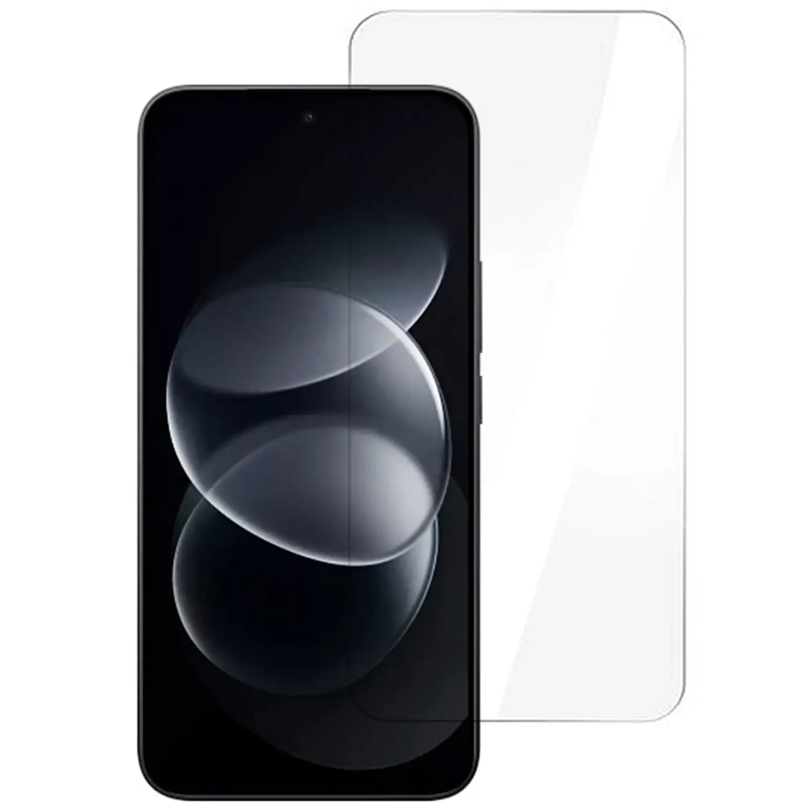 Ochronne szkło Gold do Xiaomi Redmi Note 17 Pro / Note 17 Pro Max / Note 15 Pro 5G, Przejrzysty, Szkło hartowane